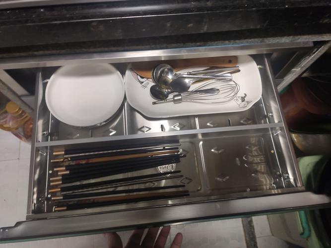 消毒柜放碗架生锈怎么办-第3张图片-索能光电网