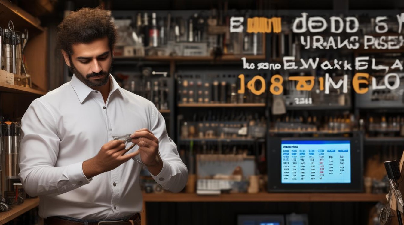 开锁师傅一月挣多少钱啊-第1张图片-索能光电网