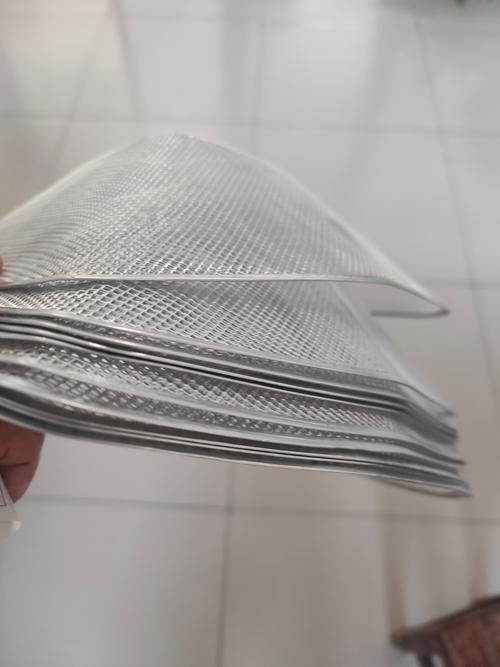 吸油烟机的网怎么拿下来-第3张图片-索能光电网