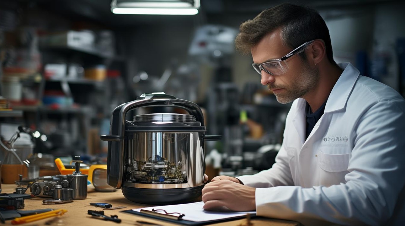 电压力煲e4修理多少钱-第1张图片-索能光电网 电压力煲e4修理多少钱-第1张图片-索能光电网