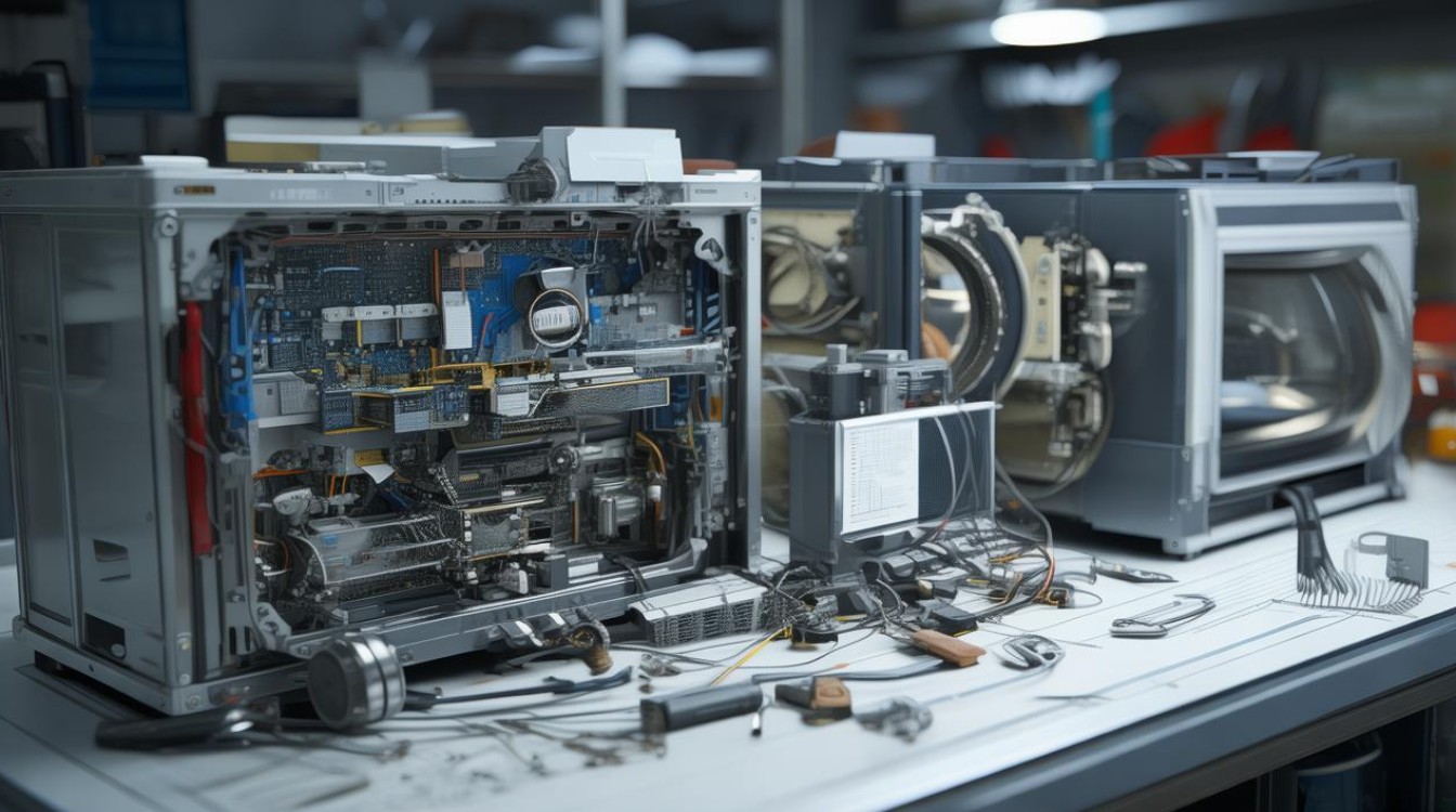 荣事达洗衣机ec6故障怎么解决-第1张图片-索能光电网 荣事达洗衣机ec6故障怎么解决-第1张图片-索能光电网