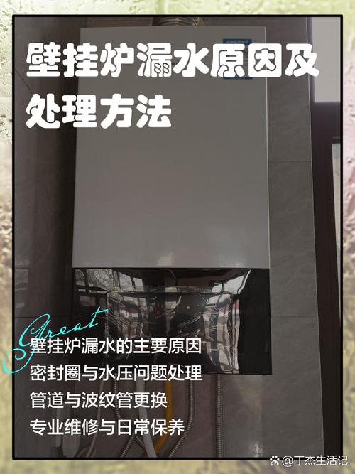 壁挂炉打不上水什么原因-第3张图片-索能光电网