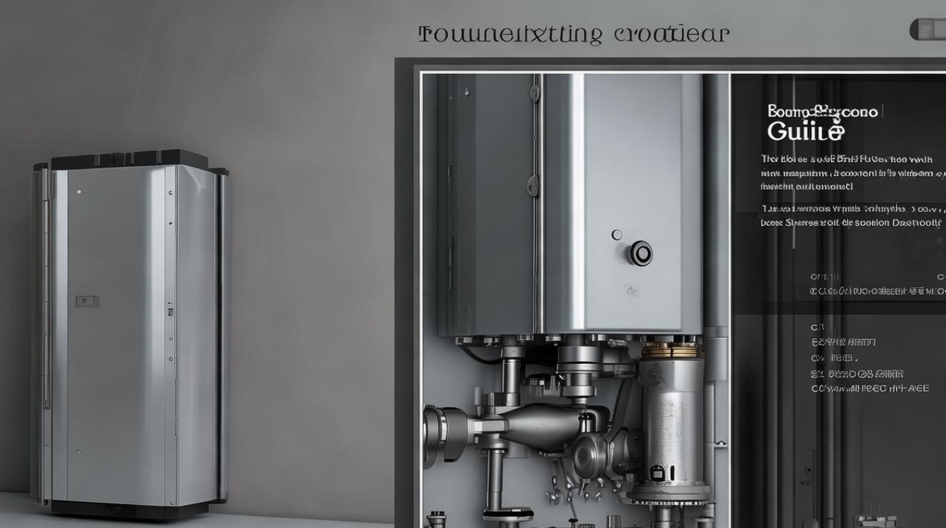 壁挂炉打不上水什么原因-第1张图片-索能光电网