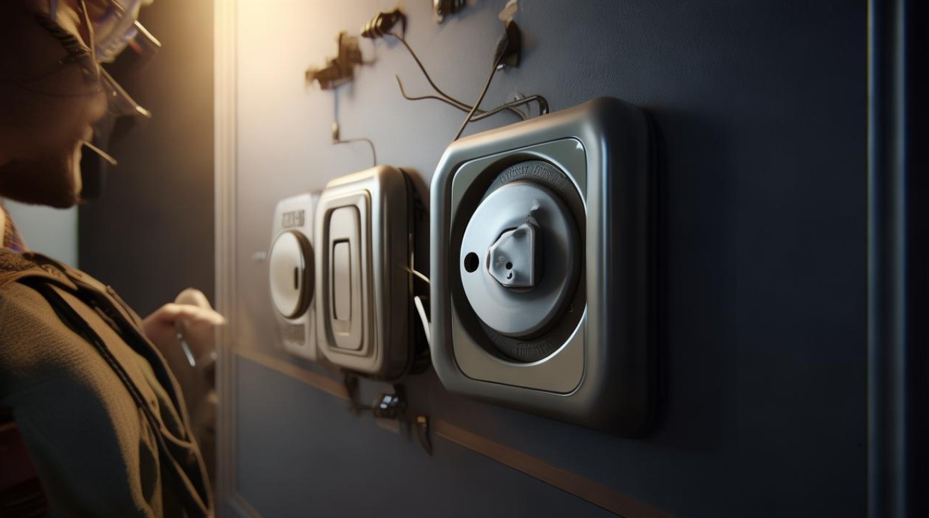 声控灯碰一下才亮怎么修-第1张图片-索能光电网