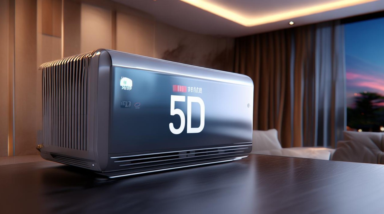 海尔NB空调显示5d怎么办了-第1张图片-索能光电网