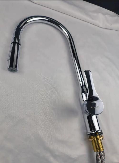 科勒水龙头水压小怎么办-第1张图片-索能光电网