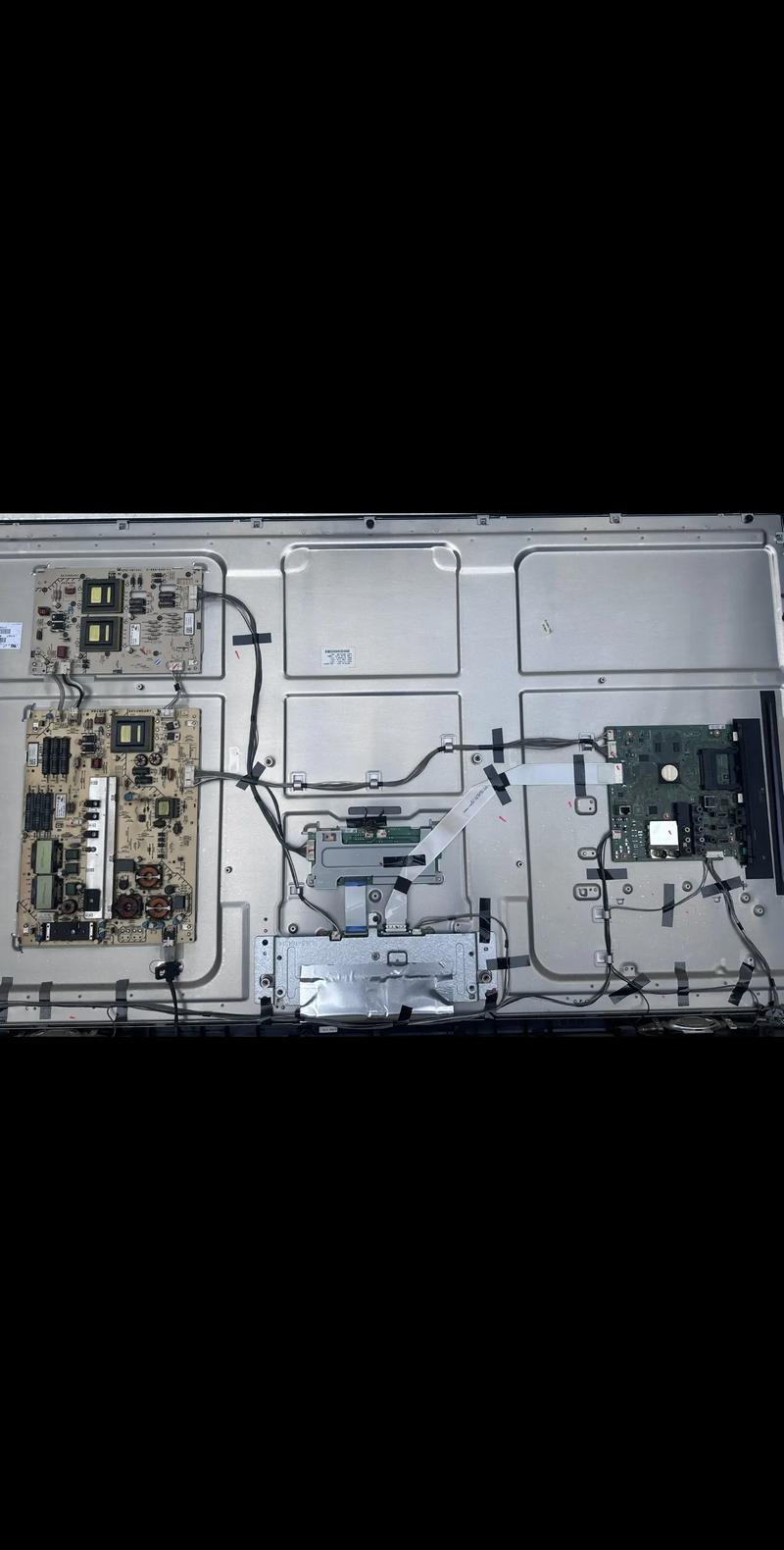 索尼电视机点不亮怎么办-第3张图片-索能光电网