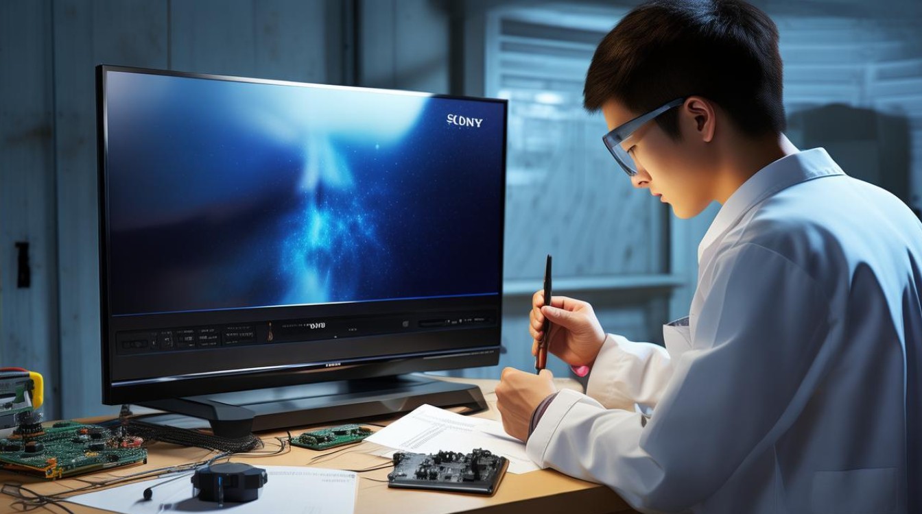 索尼电视机点不亮怎么办-第1张图片-索能光电网