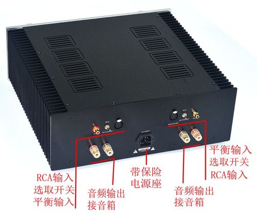 功放机辅助输入什么意思-第2张图片-索能光电网 功放机辅助输入什么意思-第2张图片-索能光电网