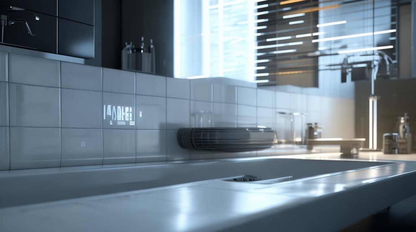 浴霸灯吹风没反应是怎么回事-第1张图片-索能光电网