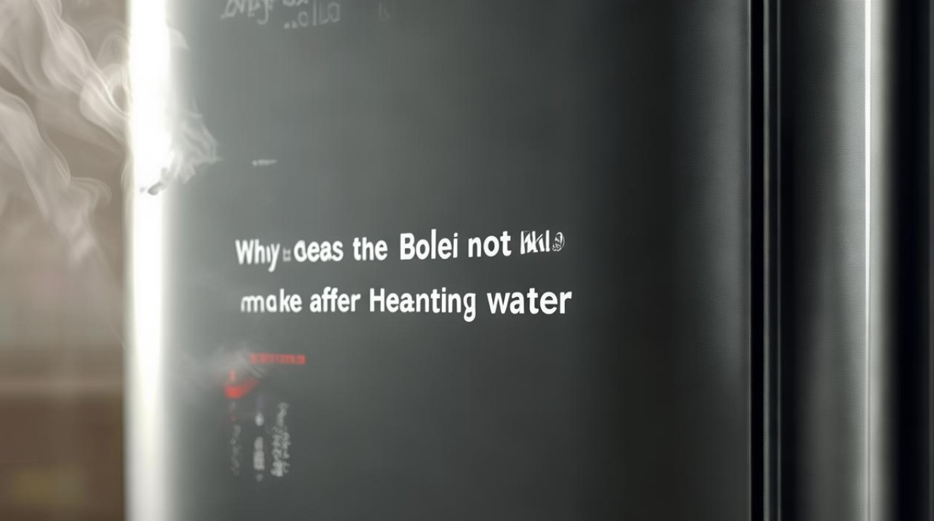 壁挂炉为什么打水后不响-第1张图片-索能光电网 壁挂炉为什么打水后不响-第1张图片-索能光电网