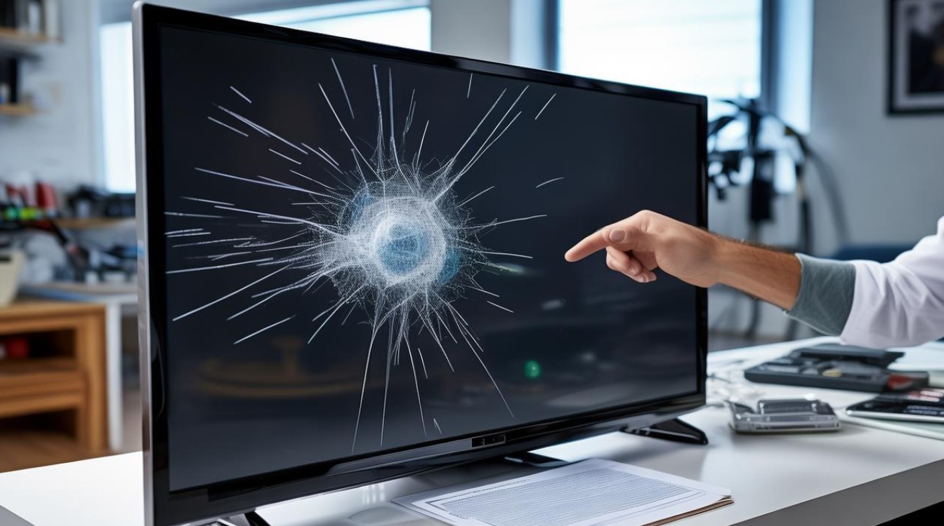 电视机坏了什么地方能修-第1张图片-索能光电网