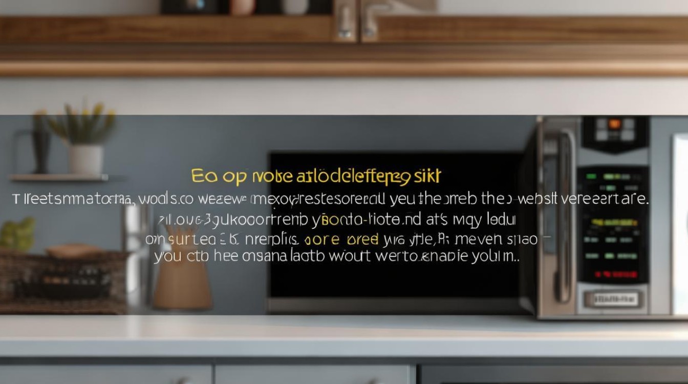 微波炉通不上电怎么办-第1张图片-索能光电网 微波炉通不上电怎么办-第1张图片-索能光电网