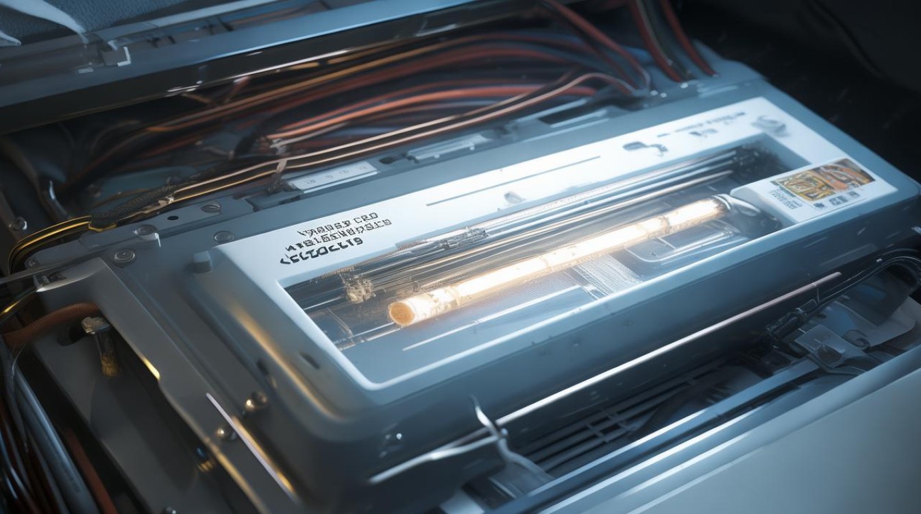 浴霸面板不亮是什么原因-第1张图片-索能光电网