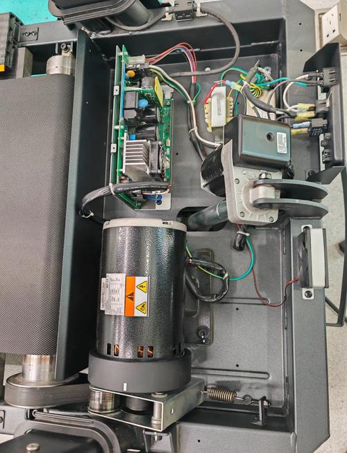 跑步机经常坏是什么原因-第3张图片-索能光电网