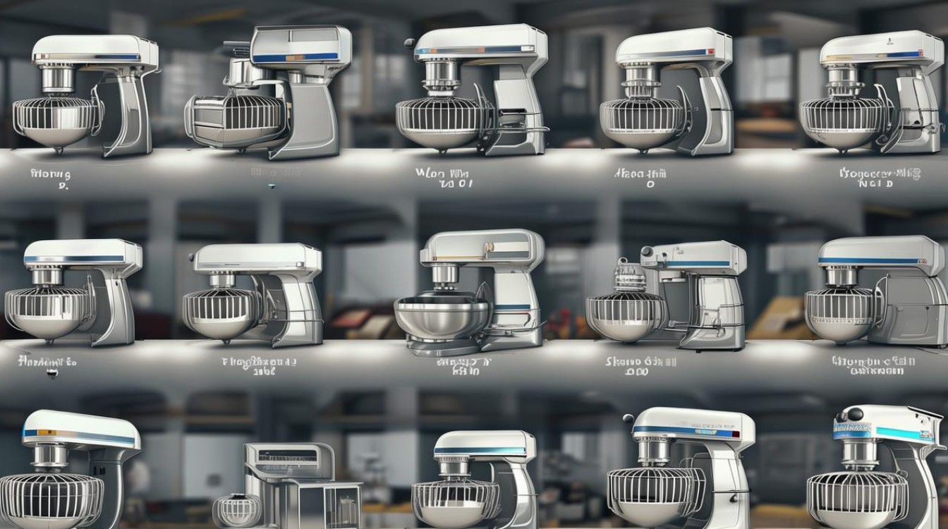 搅拌机一般有多少大小的-第1张图片-索能光电网