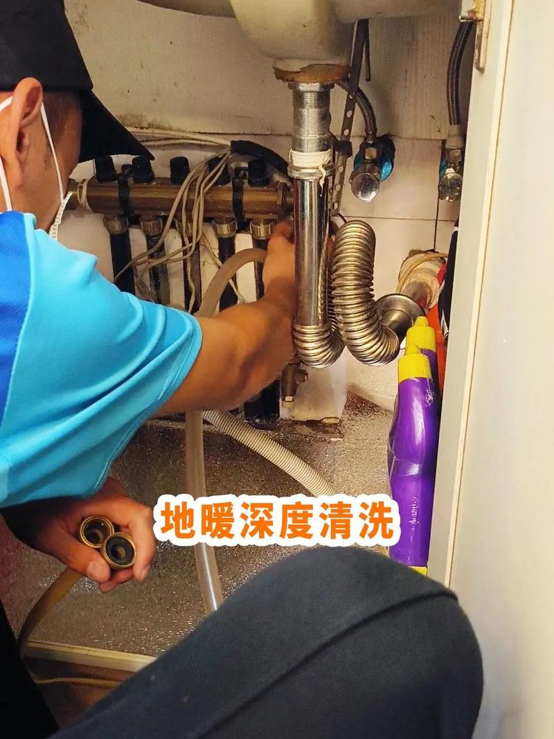 清洗暖气片一组多少钱-第1张图片-索能光电网