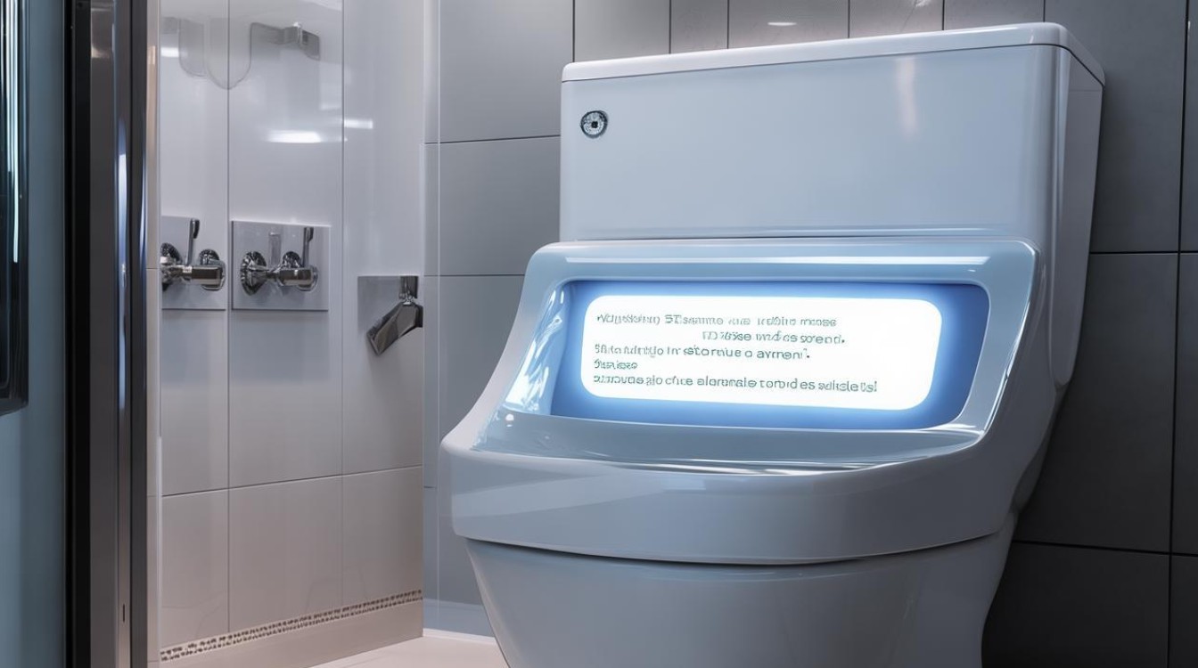 厕所带浴霸的led灯屏怎么换-第1张图片-索能光电网