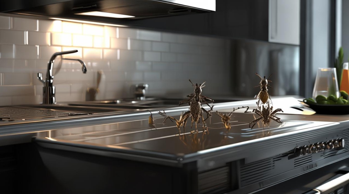 消毒柜不亮了是什么原因-第1张图片-索能光电网