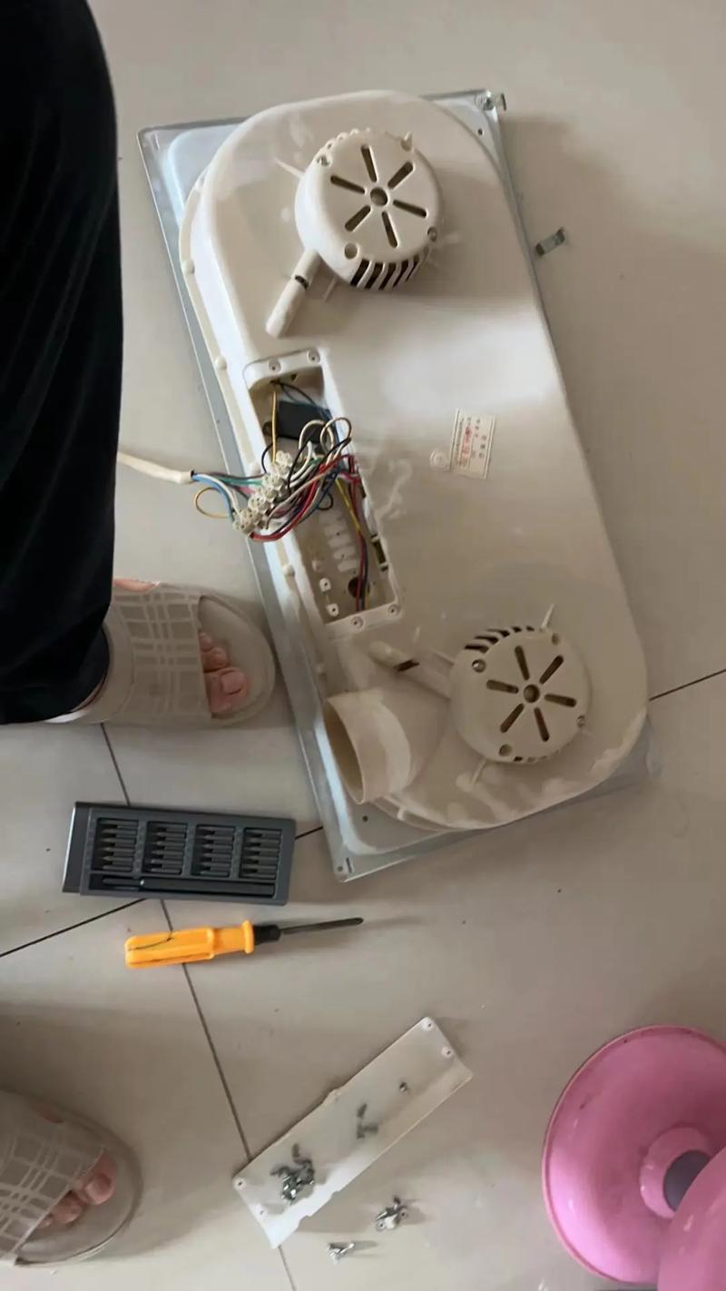 浴霸风暖坏了是什么原因-第2张图片-索能光电网 浴霸风暖坏了是什么原因-第2张图片-索能光电网