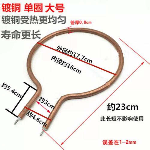 韩式方锅爆管什么原因-第3张图片-索能光电网