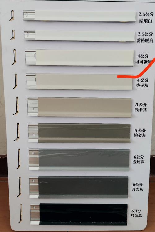踢脚线多少钱一米师傅-第3张图片-索能光电网 踢脚线多少钱一米师傅-第3张图片-索能光电网