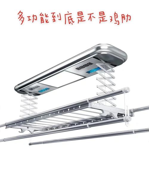 电动晾衣架为什么老是叫-第2张图片-索能光电网