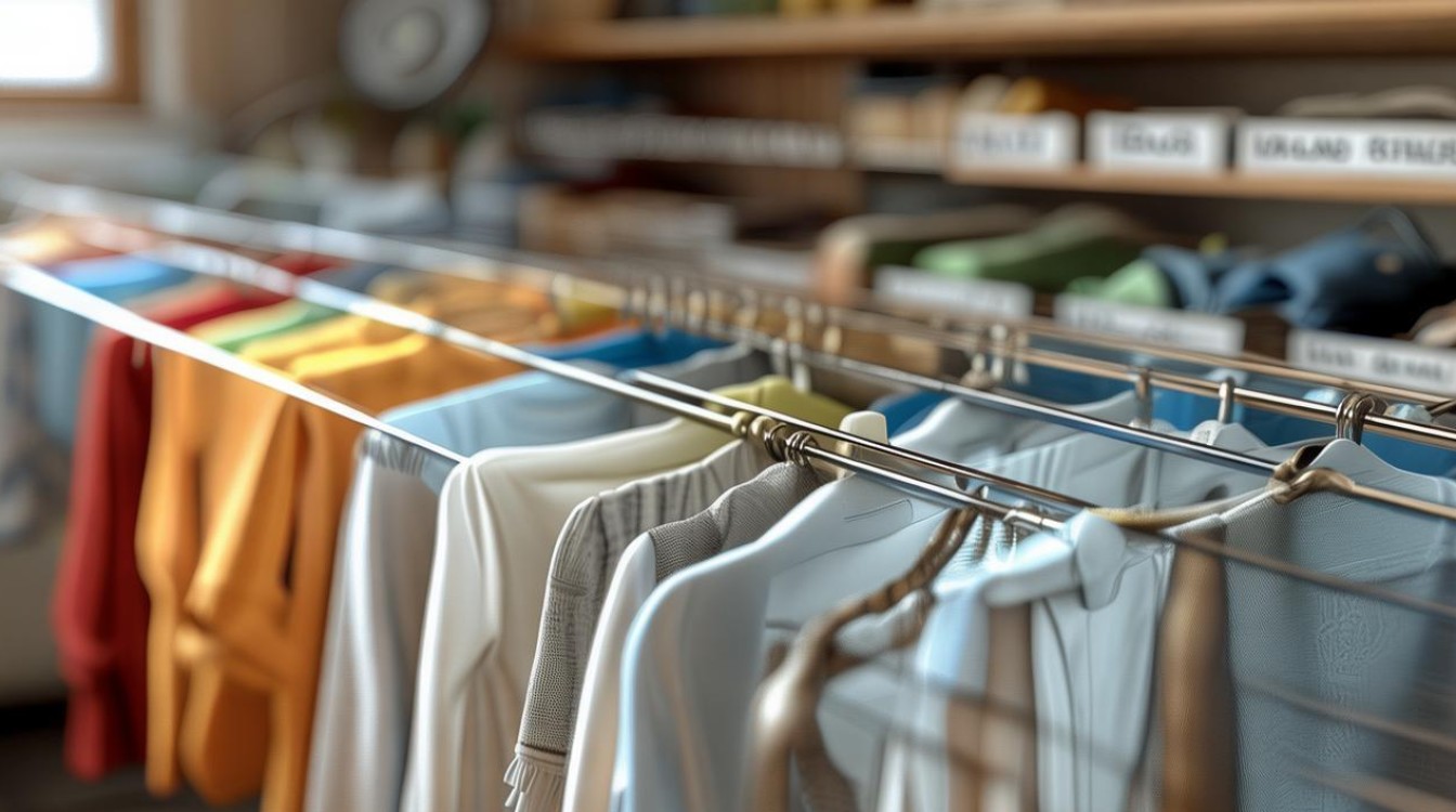 电动晾衣架为什么老是叫-第1张图片-索能光电网