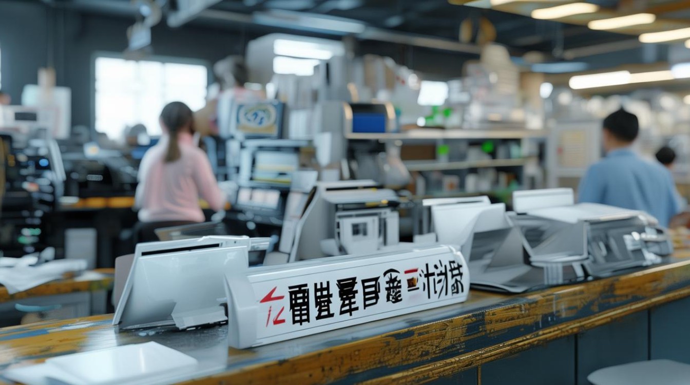 图文快印店一年能赚多少钱-第1张图片-索能光电网