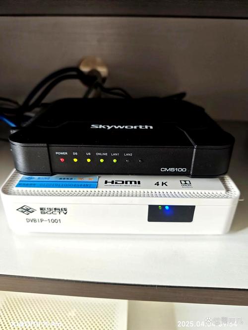 歌华机顶盒怎么加路由器-第2张图片-索能光电网