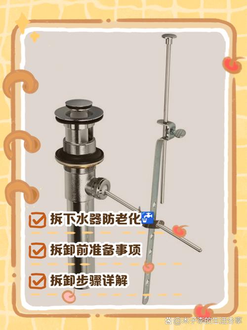 更换一个面盆下水多少钱-第2张图片-索能光电网