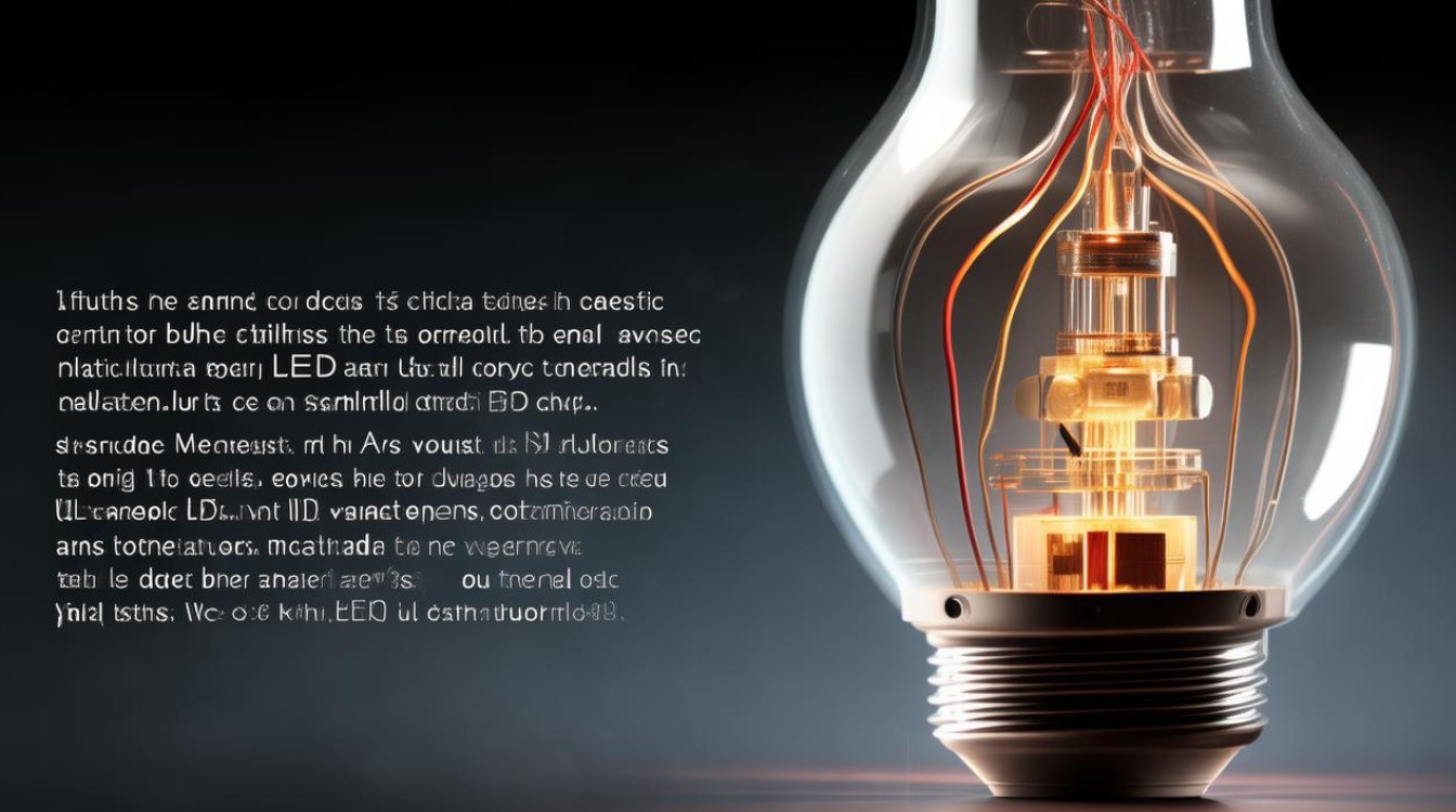 为什么电容式led灯泡容易坏-第1张图片-索能光电网