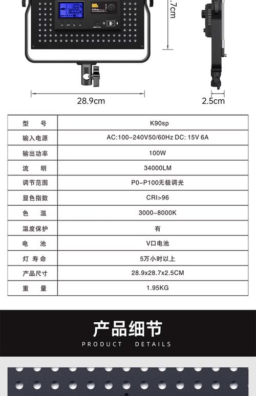 led光电灯具照明经营范围怎么写-第3张图片-索能光电网