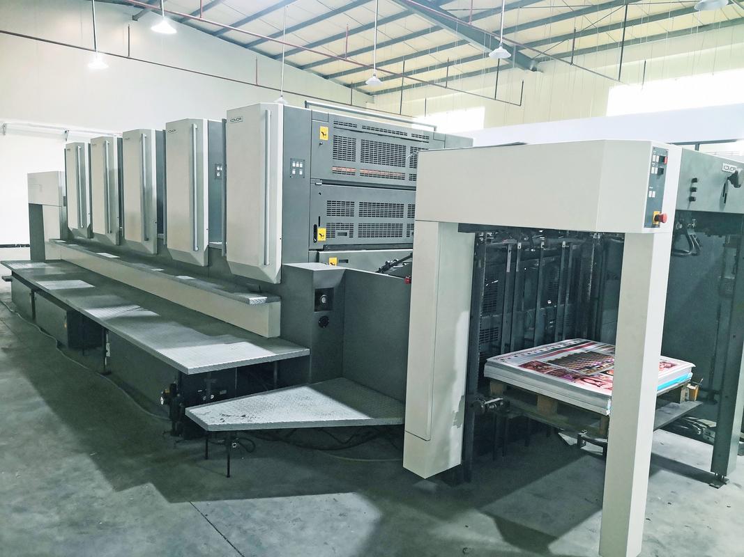 什么时候用对开印刷机-第2张图片-索能光电网