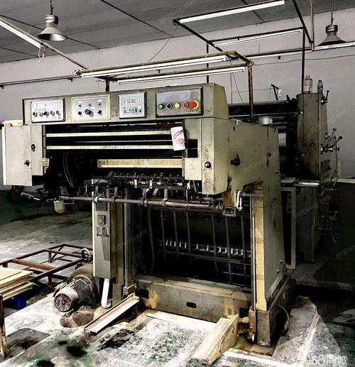 什么时候用对开印刷机-第3张图片-索能光电网