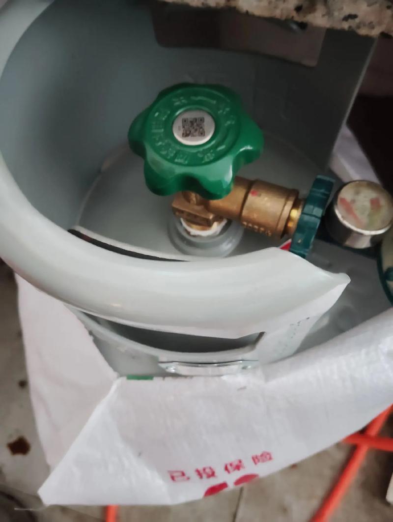 加一罐煤气罐多少钱-第2张图片-索能光电网