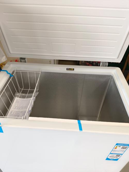 海尔冰柜5d是什么意思-第1张图片-索能光电网