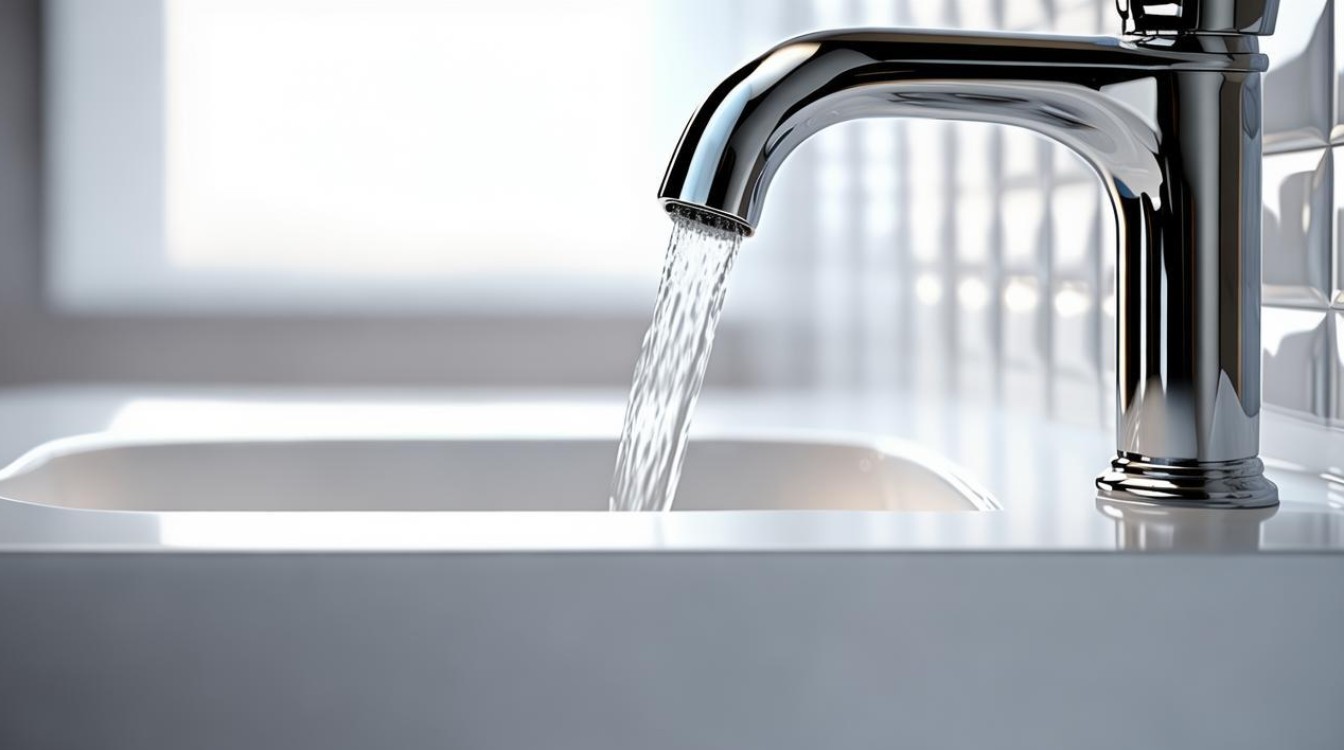 普通水龙头怎么接洗手盆-第1张图片-索能光电网