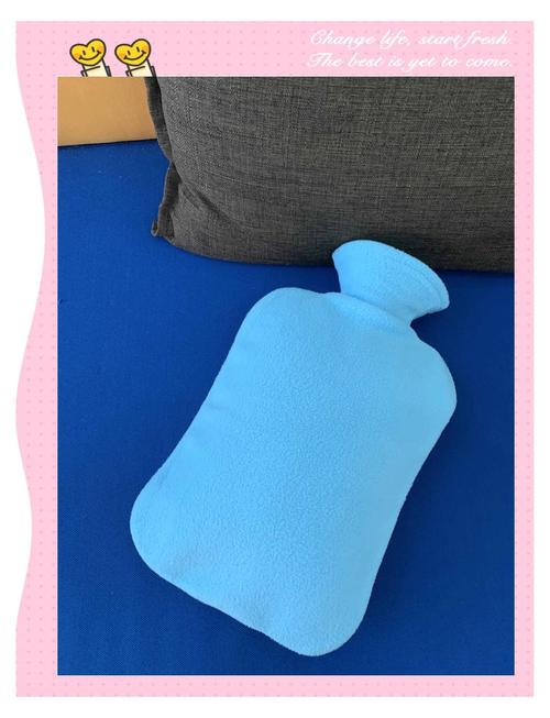 热水袋里的水能做什么-第1张图片-索能光电网