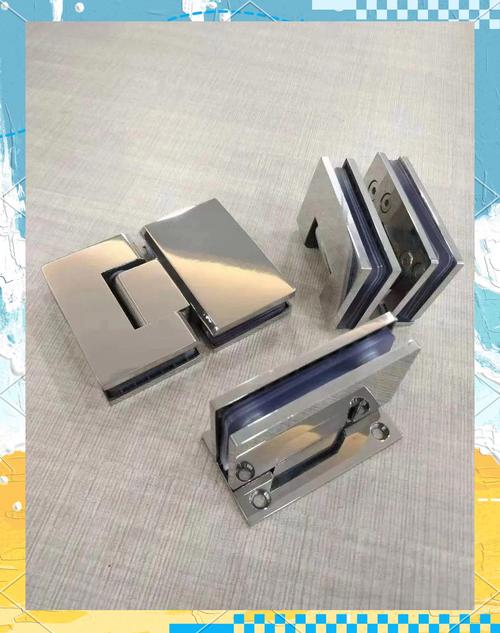 淋浴房五金用什么好-第2张图片-索能光电网