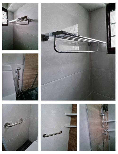 淋浴房五金用什么好-第1张图片-索能光电网