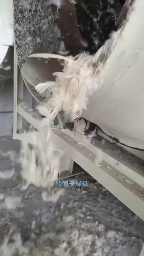 烘干机不转了是什么原因-第3张图片-索能光电网