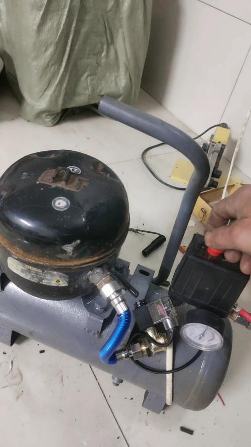 冰柜换个启动器要多少钱-第3张图片-索能光电网