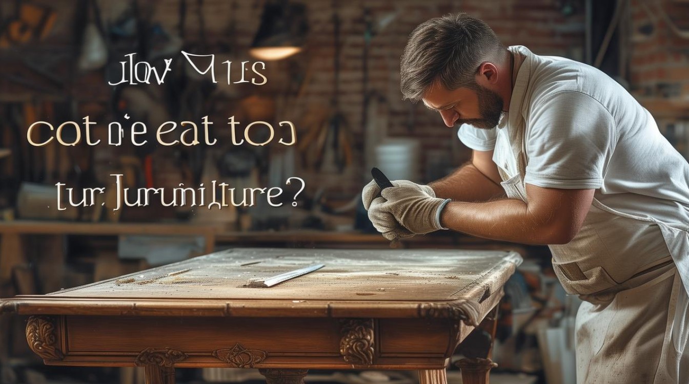 修补家具要多少钱一个-第1张图片-索能光电网