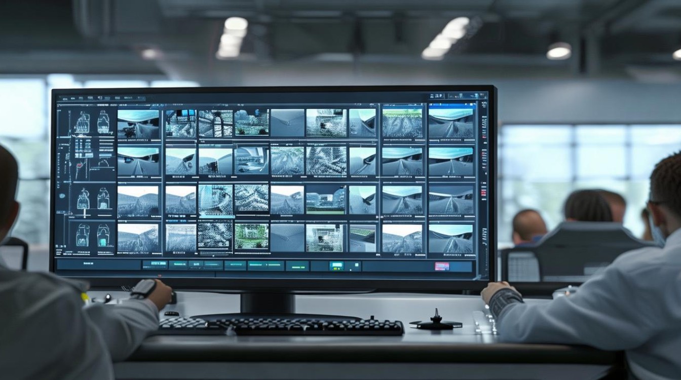 监控器主要看看什么参数-第1张图片-索能光电网