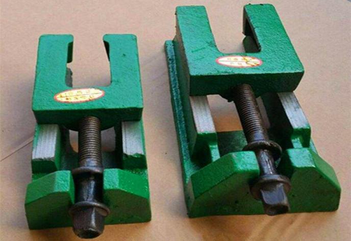 机床垫铁多少钱一米-第3张图片-索能光电网