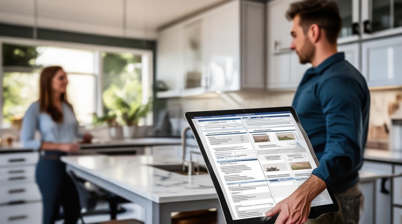 找个安装厨卫的要多少钱-第1张图片-索能光电网