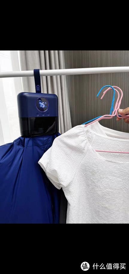 一般烘干衣服要多少度-第3张图片-索能光电网