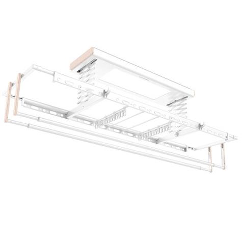 好太太晾衣架的灯多少瓦-第2张图片-索能光电网