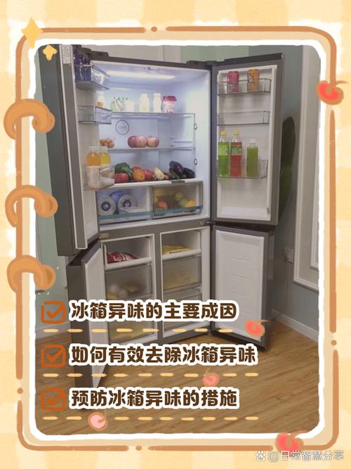 冰柜外面有异味什么原因-第2张图片-索能光电网